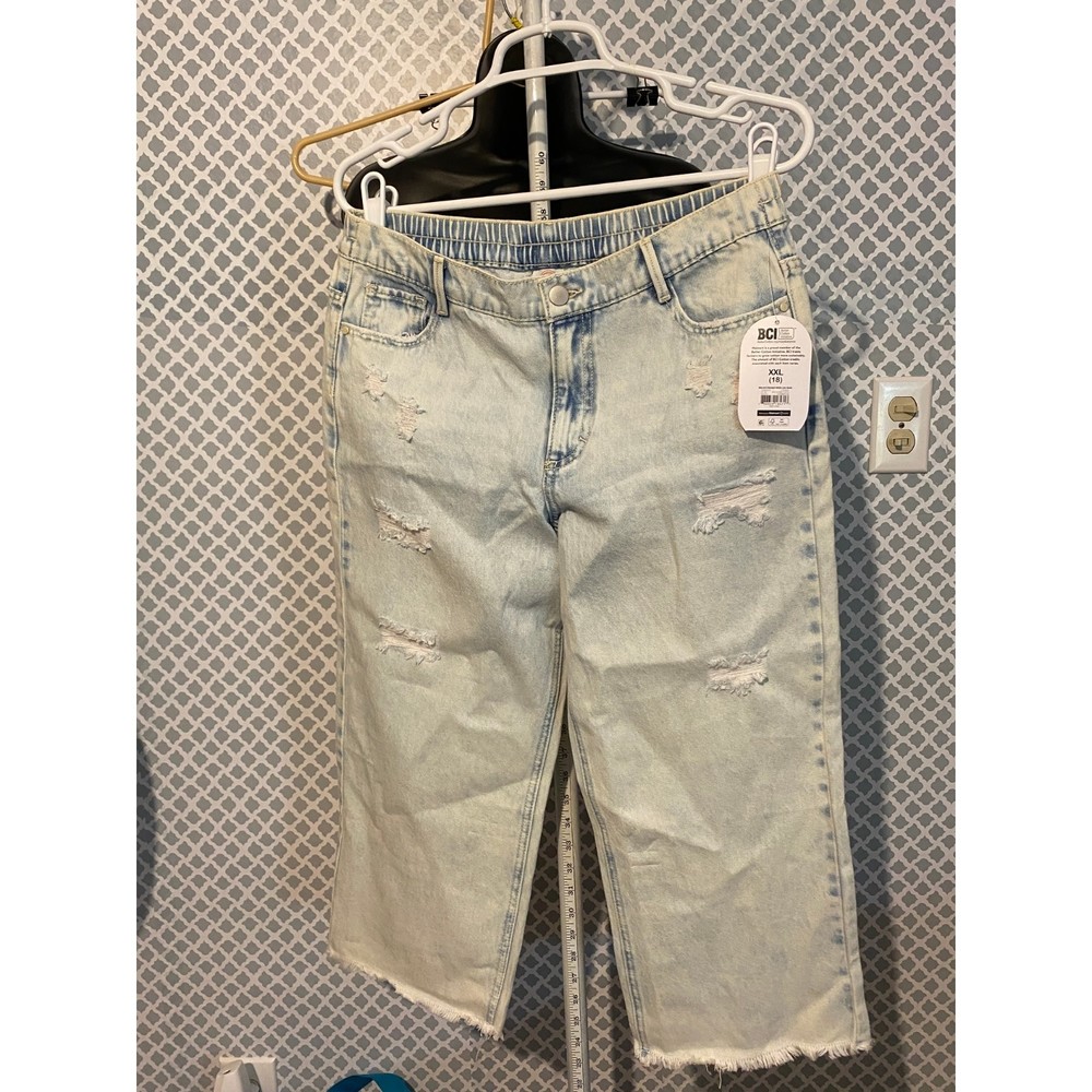 Girls Wonder Nation Jeans
